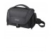 Sony LCS-U21 - case for digital photo camera / camcorder