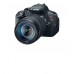 Canon EOS Rebel T5i - $200 Instant Rebate thru 4/1