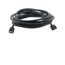 Kramer C-DPM/HM Series C-DPM/HM-6 - video cable - DisplayPort / HDMI - 6 ft