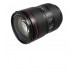 Canon EF zoom lens - 24 mm - 105 mm