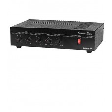 Bogen 35 Watt Mixer Amplifier - Classic Series